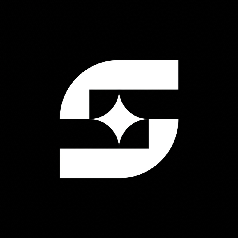 SecureSlate logomark